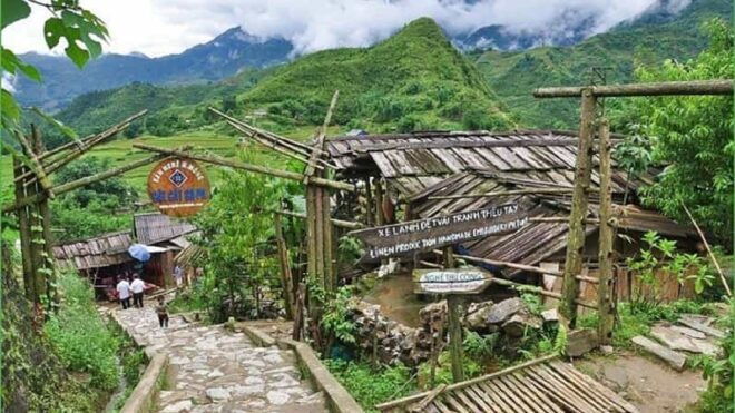Sa Pa: Half-Day Cat Cat Village Hike to Meet Hmong People - Whats Included
