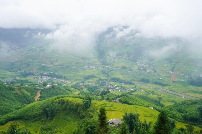 Sa Pa: Half-Day Cat Cat Village Hike to Meet Hmong People - Whats Not Included