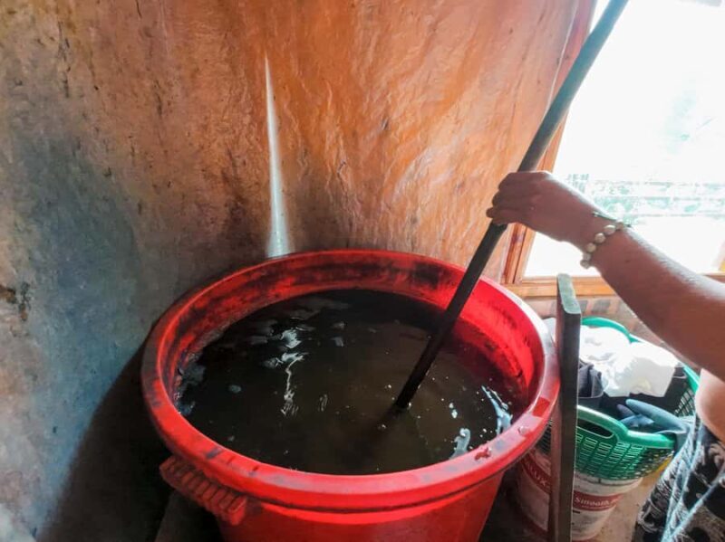 Sa Pa - Indigo Dyeing Hands-On Craft Experience - FAQ