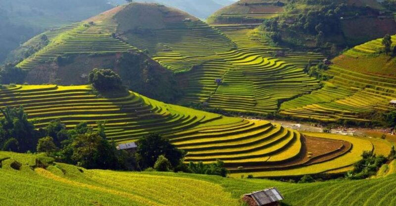 Sa Pa: Muong Hoa Valley Trek and Local Ethnic Villages - Good To Know