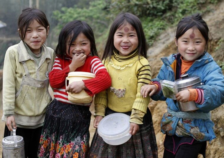 Sa Pa: Muong Hoa Valley Trek and Local Ethnic Villages - Pickup and Transportation