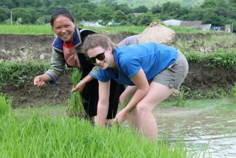 Sa Pa: Muong Hoa Valley Trek and Local Ethnic Villages - Preparing for the Trek
