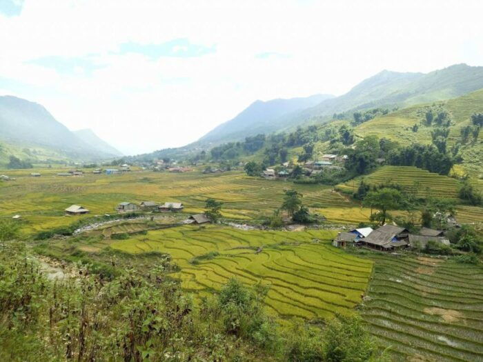 Sa Pa: Muong Hoa Valley Trek and Local Ethnic Villages - Exploring the Local Ethnic Villages