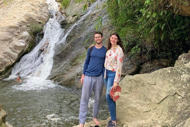 Sa Pa: Muong Hoa Valley Trek and Local Ethnic Villages Tour - Pricing and Booking