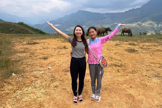 Sa Pa: Muong Hoa Valley Trek and Local Ethnic Villages Tour - The Sum Up