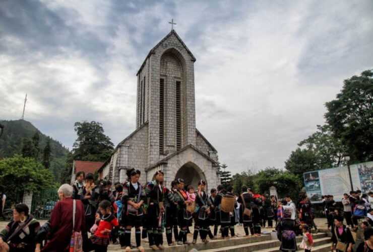 Sa Pa: Muong Hoa Valley Trek and Local Ethnic Villages Tour - Good To Know