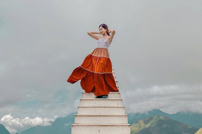 Sa Pa O Quy Ho Heaven Gate and O Quy Ho Fairy Valley in Vietnam - FAQ