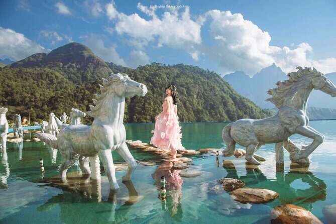 Sa Pa O Quy Ho Heaven Gate and O Quy Ho Fairy Valley in Vietnam - Understanding the Location and What Makes It Special