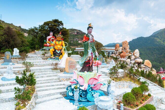 Sa Pa O Quy Ho Heaven Gate and O Quy Ho Fairy Valley in Vietnam - The Unique Charm of O Quy Ho Fairy Valley