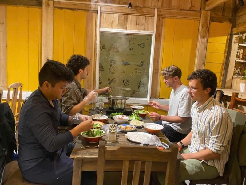 Sa Pa: Pho Noodle Soup Cooking Class - Introduction