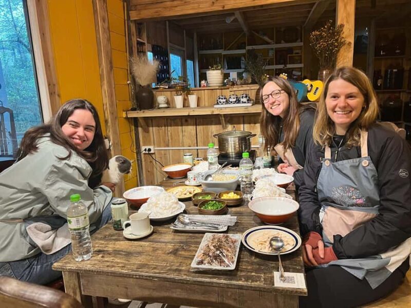 Sa Pa: Pho Noodle Soup Cooking Class - What Makes This Class Stand Out?