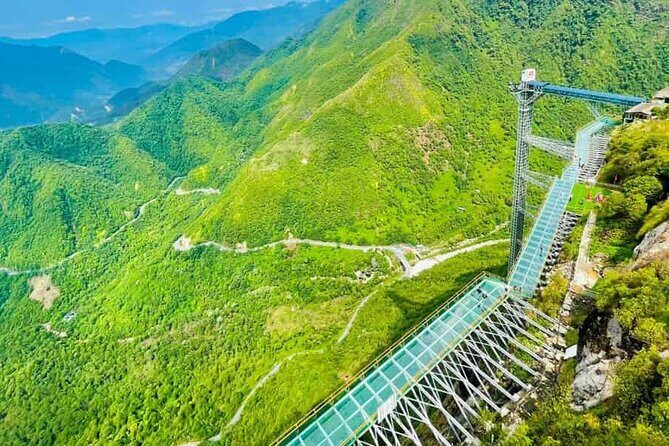 Sa Pa Private Tour: Glass Bridge, Cat Cat, Moana, Best View. - In-Depth Look at the Sapa Private Tour