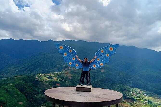 Sa Pa Private Tour: Glass Bridge, Cat Cat, Moana, Best View. - Final Thoughts