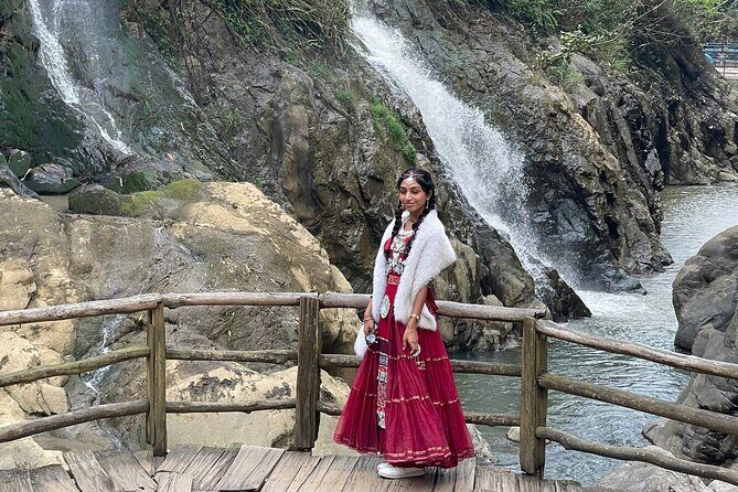 Sa Pa Private Tour: Glass Bridge, Cat Cat, Moana, Best View. - FAQs