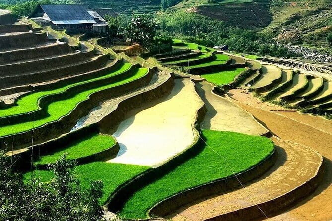 Sa Pa Trekking 2 Days 3 Nights Homestay by Night Train - Introduction