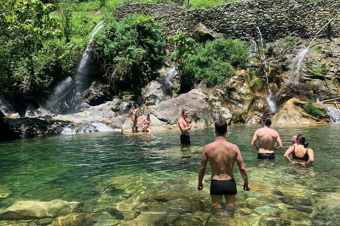 Sa Pa Trekking 2 Days 3 Nights Homestay by Night Train - Final Thoughts