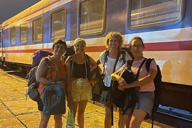 Sa Pa Trekking 2 Days 3 Nights Homestay by Night Train - The Sum Up