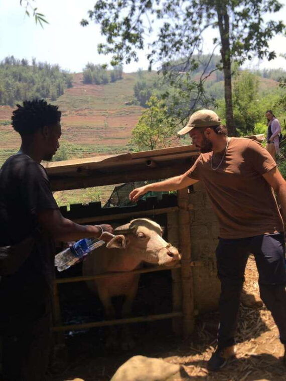 SA PA TREKKING 2D/1N THROUGH NATURE AND CULTURE WITH LALA - Highlights of Day 2