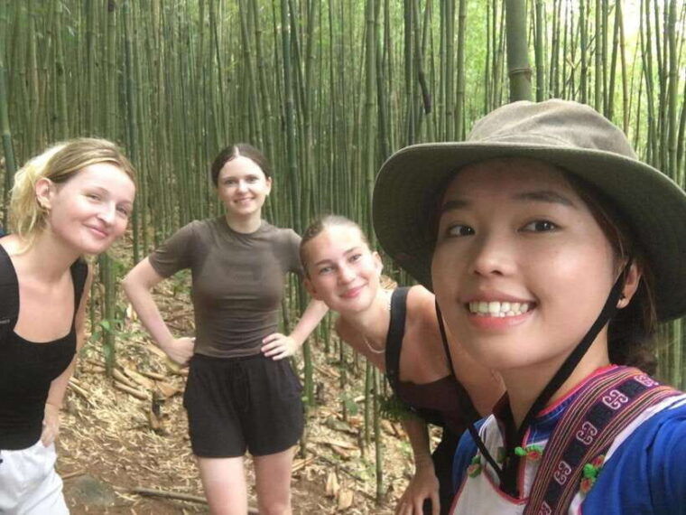 SA PA TREKKING 2D/1N THROUGH NATURE AND CULTURE WITH LALA - Additional Costs and Payments