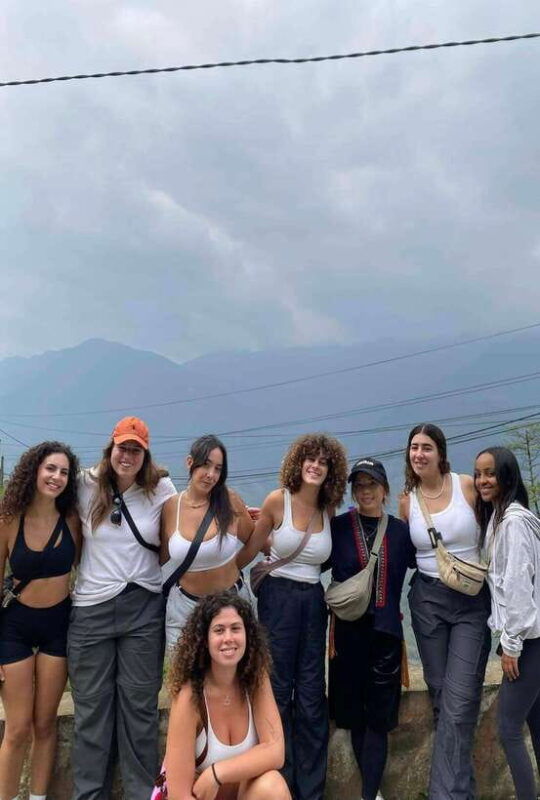 SA PA TREKKING 2D/1N WITH LALAS FAMILY - Good To Know
