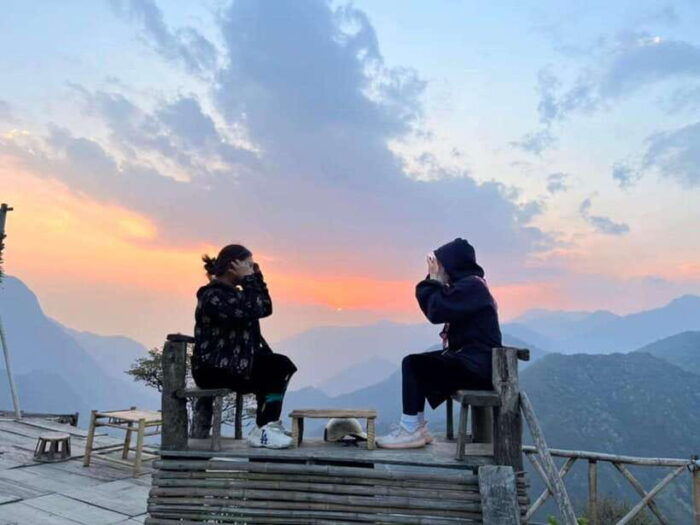 SA PA TREKKING 2D/1N WITH LALAS FAMILY - Frequently Asked Questions