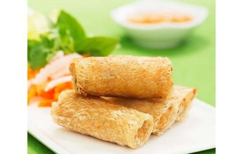 Sa Pa: Vietnamese Family Feast Cooking Class - A detailed look at the Vietnamese Family Feast Cooking Class in Sa Pa