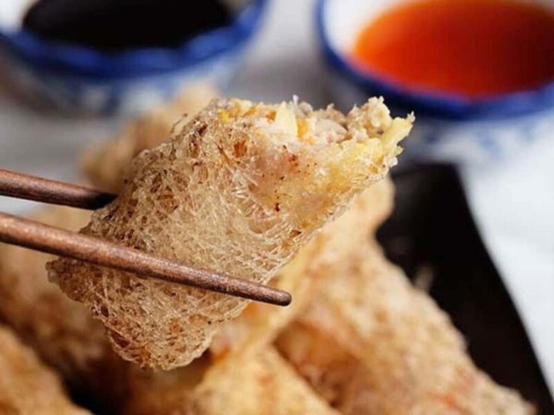 Sa Pa: Vietnamese Home Meal Cooking Class - Good To Know