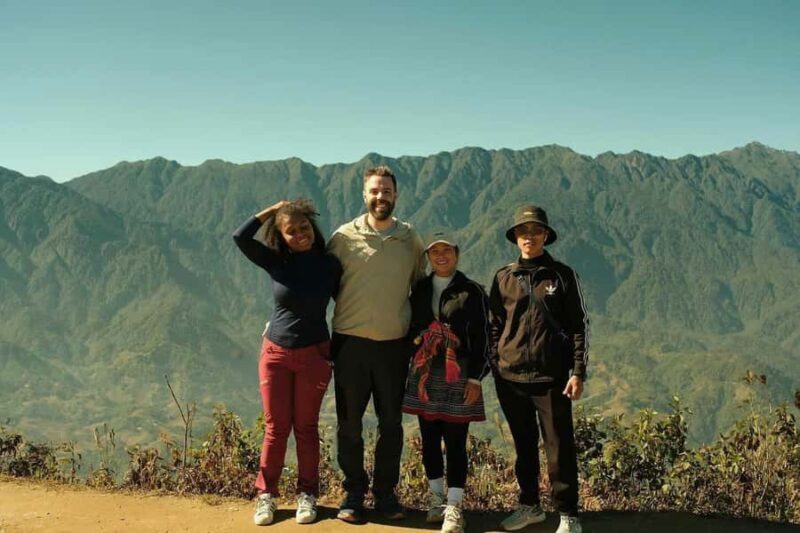 Sa Pa: Where Moutains speak-A Cultural Walk With Hmong Local - An In-Depth Look at the Sa Pa Cultural Walk