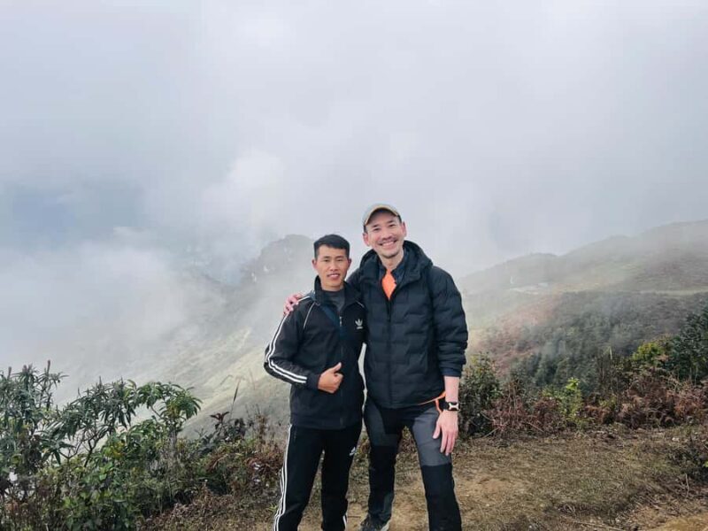 Sa Pa: Where Moutains speak-A Cultural Walk With Hmong Local - Why This Tour Works