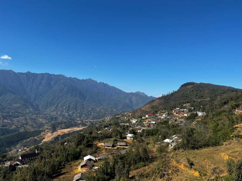 Sa Pa: Where Moutains speak-A Cultural Walk With Hmong Local - Who Should Consider This Experience?