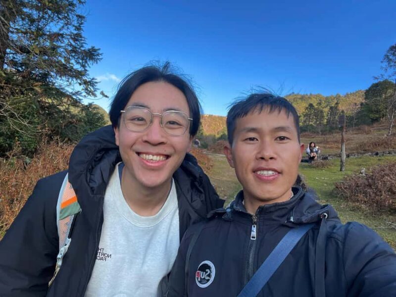 Sa Pa: Where Moutains speak-A Cultural Walk With Hmong Local - Final Thoughts