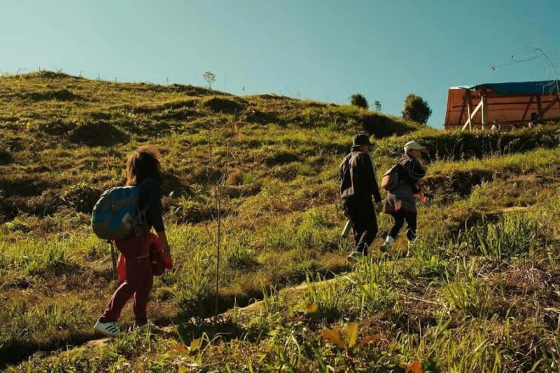 Sa Pa: Where Moutains speak-A Cultural Walk With Hmong Local - FAQs