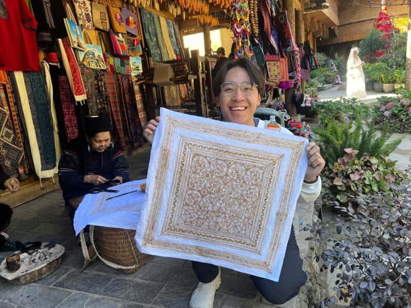 Sa Pa: Where Moutains speak-A Cultural Walk With Hmong Local - Final Thoughts