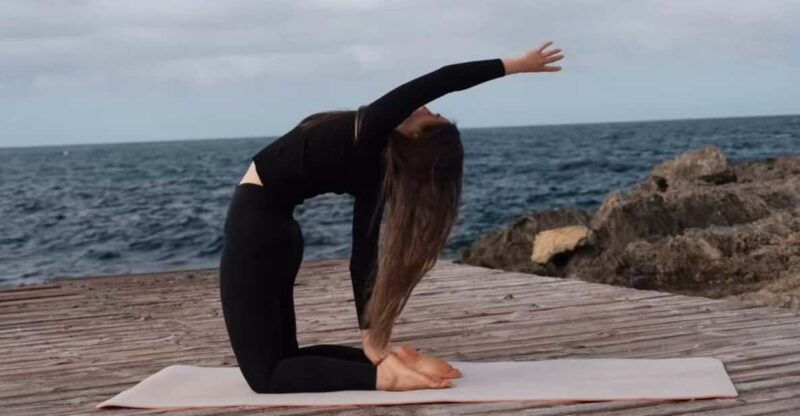 Sa Rapita / Es Trenc: Vinyasa Yoga Class at the Beach - Good To Know