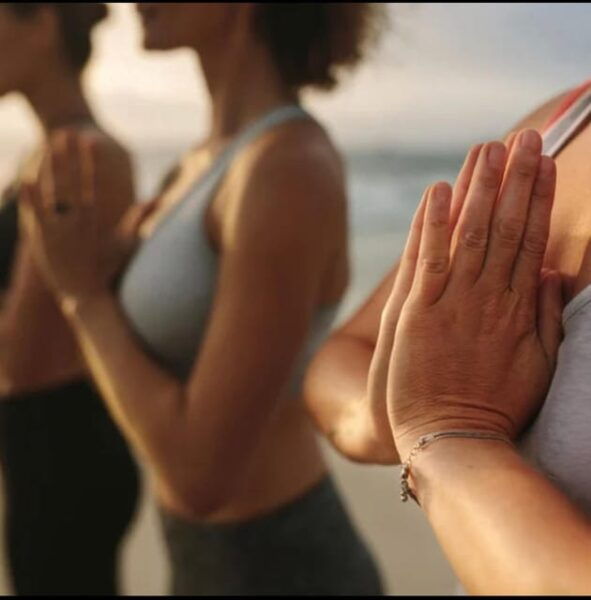 Sa Rapita - Vida Magica: Vinyasa Yoga Class at the Beach - What to Bring