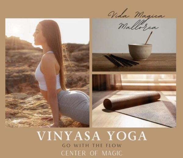 Sa Rapita - Vida Magica: Vinyasa Yoga Class at the Beach - Customer Testimonials