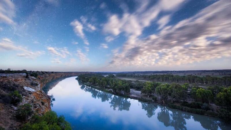 SA Riverland: 3-Day Murray River & National Parks Eco Tour - A Closer Look at the 3-Day Murray River & National Parks Eco Tour