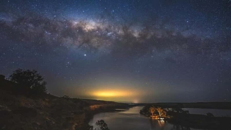 SA Riverland: 3-Day Murray River & National Parks Eco Tour - Practical Considerations and Tips