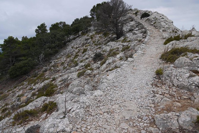 Sa Travessa, the Grand Route in Four Days (Gr221) - Important Information