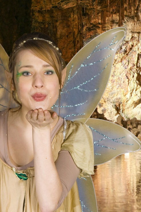 Saalfeld: Children's Tour Fairy Grottoes Combo Ticket - Key Points