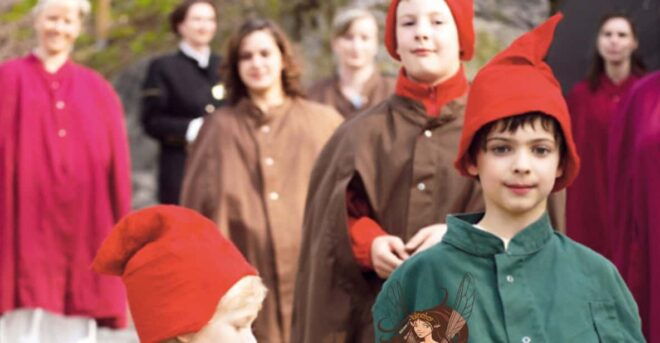 Saalfeld: Children's Tour Fairy Grottoes Combo Ticket - Guided Tour Experience