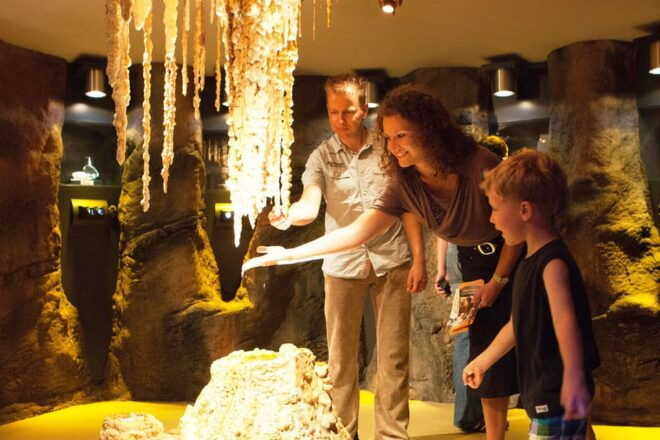 Saalfeld: Children's Tour Fairy Grottoes Combo Ticket - Customer Feedback and Ratings