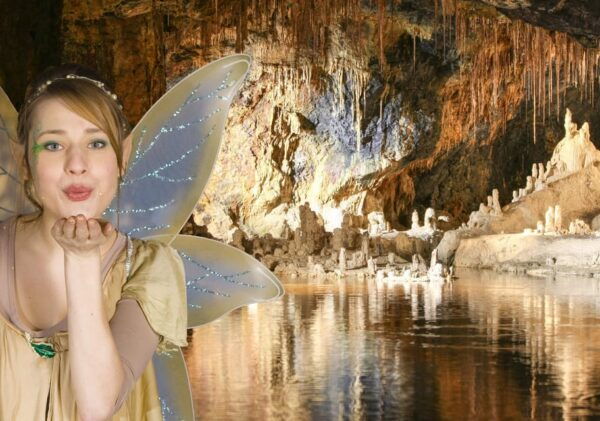 Saalfeld: Children's Tour Fairy Grottoes Combo Ticket - Key Highlights of the Tour
