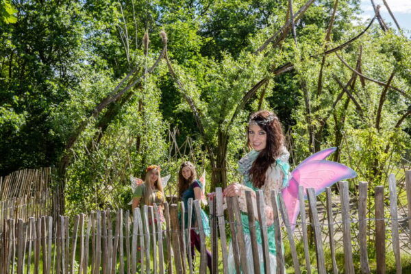 Saalfeld: Children's Tour Fairy Grottoes Combo Ticket - Frequently Asked Questions