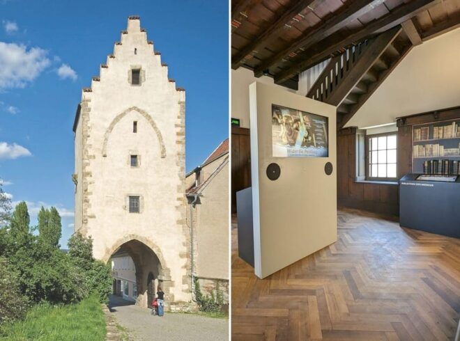 Saalfeld: Discover Saalfeld - Booking Information