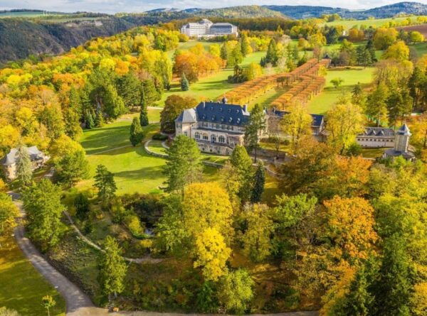 Saalfeld: Discover Saalfeld - Frequently Asked Questions