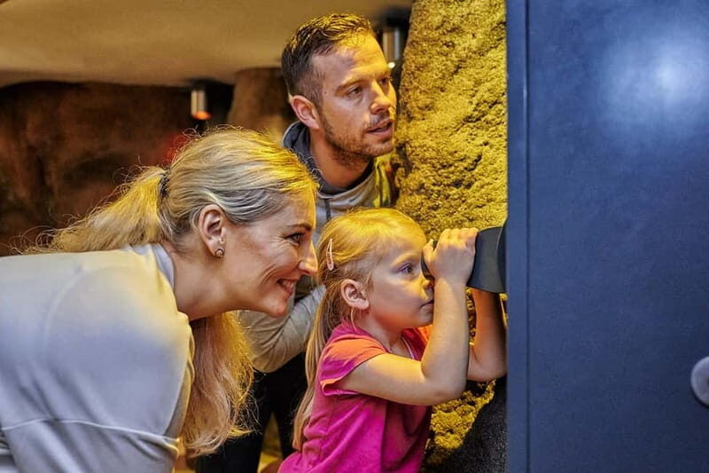 Saalfeld: Ein Familientag voll Abenteuer und Magie - Practical Details and Tips