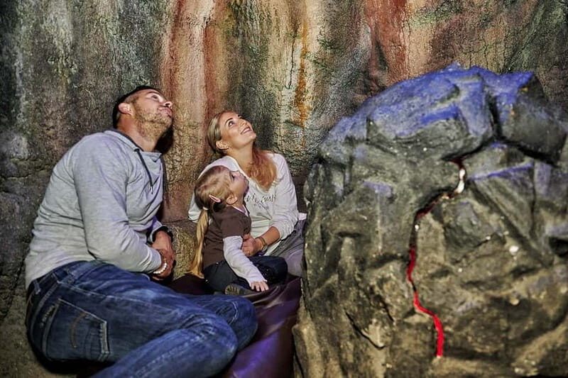 Saalfeld: Ein Familientag voll Abenteuer und Magie - Authentic Insights from Reviews