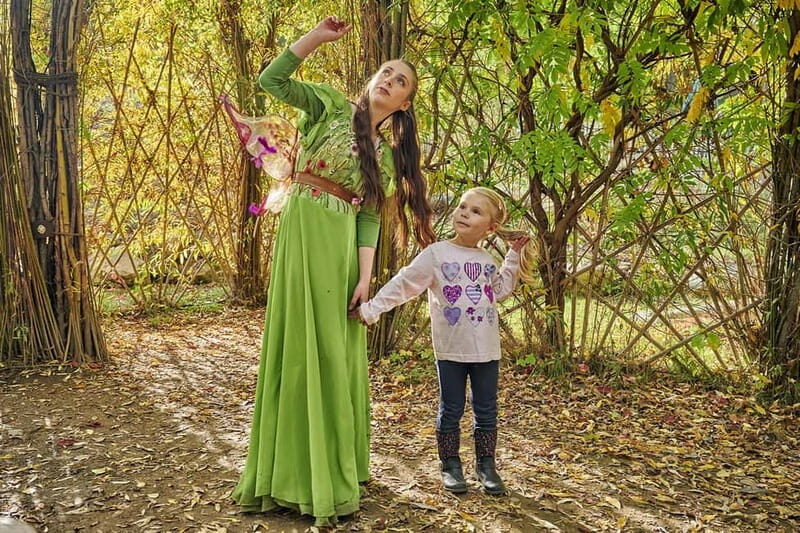 Saalfeld: Ein Familientag voll Abenteuer und Magie - Final thoughts