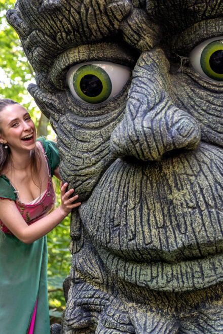 Saalfeld: Fairy Grottoes Combination Ticket - Guided Tour Highlights